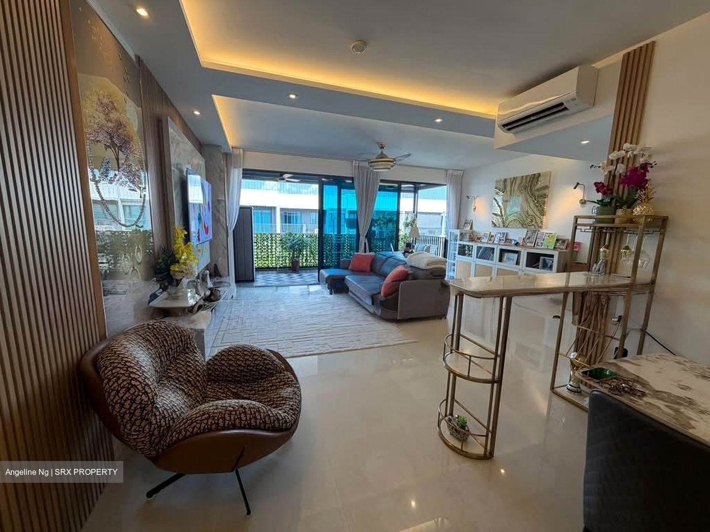 Treasure at Tampines (D18), Condominium #594150201